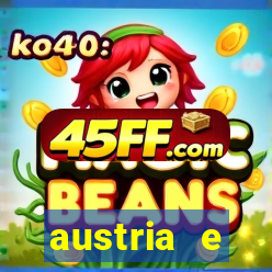 austria e eslovaquia palpite